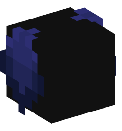 Minecraft head — Monsters