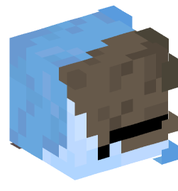 Minecraft head — Animals