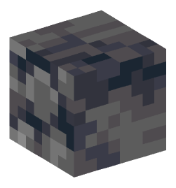 Minecraft head — Blocks