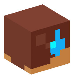 Minecraft head — Miscellaneous