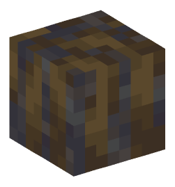 Minecraft head — Blocks