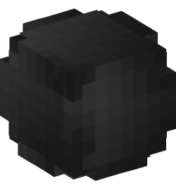 Minecraft head — Decor