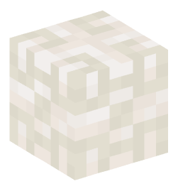 Minecraft head — Blocks