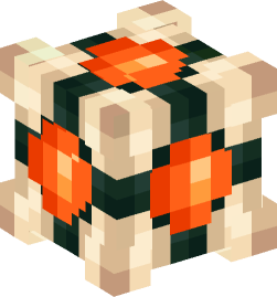 Minecraft head — Miscellaneous