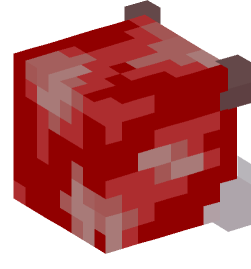 Minecraft head — Animals