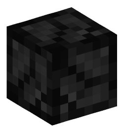 Minecraft head — Blocks