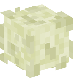 Minecraft head — Miscellaneous