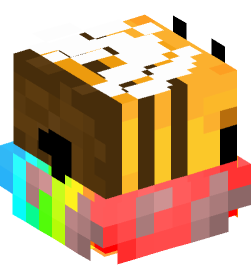 Minecraft head — Animals