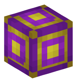 Minecraft head — Miscellaneous