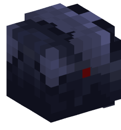 Minecraft head — Monsters