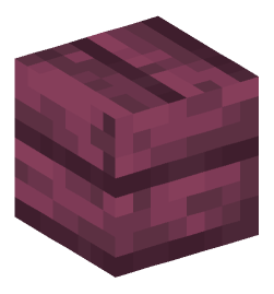 Minecraft head — Blocks