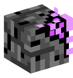 Minecraft head — Blocks