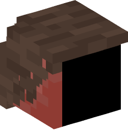 Minecraft head — Monsters