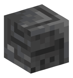 Minecraft head — Blocks