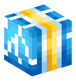 Minecraft head — Decor