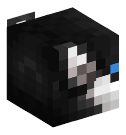 Minecraft head — Animals