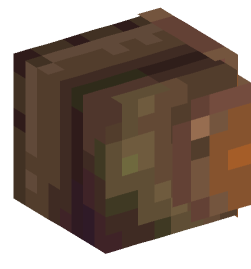 Minecraft head — Decor