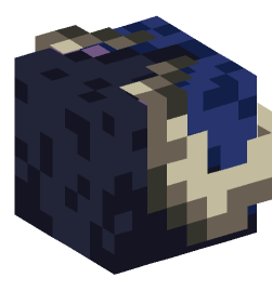 Minecraft head — Monsters