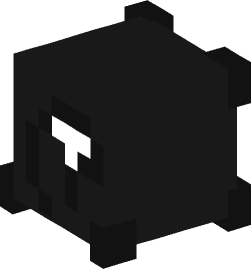 Minecraft head — Animals