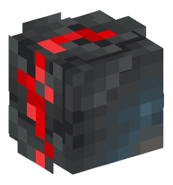 Minecraft head — Monsters
