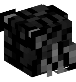 Minecraft head — Animals