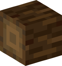 Minecraft head — Blocks