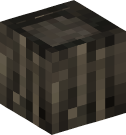 Minecraft head — Blocks