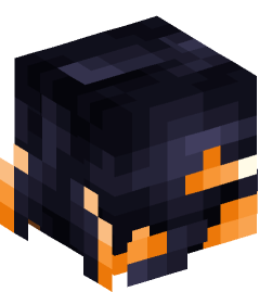 Minecraft head — Animals