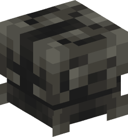 Minecraft head — Animals