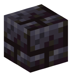 Minecraft head — Blocks