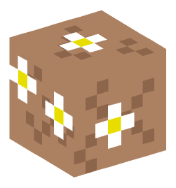 Minecraft head — Animals