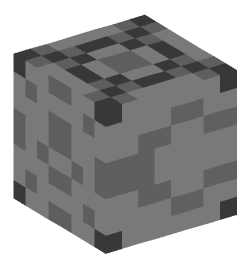 Minecraft head — Decor