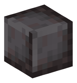 Minecraft head — Blocks