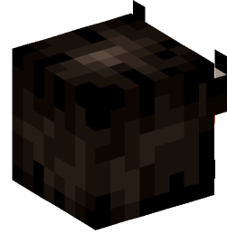 Minecraft head — Animals