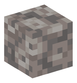 Minecraft head — Blocks