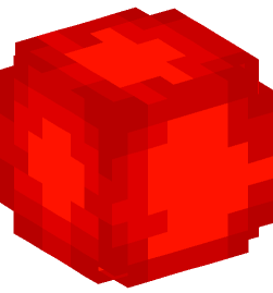 Minecraft head — Miscellaneous