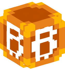 Minecraft head — Miscellaneous