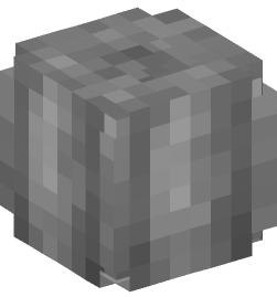 Minecraft head — Plants