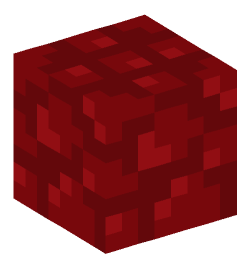 Minecraft head — Blocks