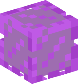 Minecraft head — Blocks