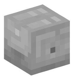 Minecraft head — Decor