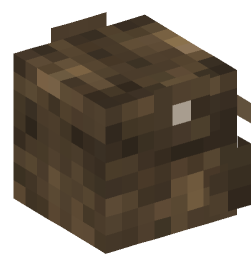 Minecraft head — Animals