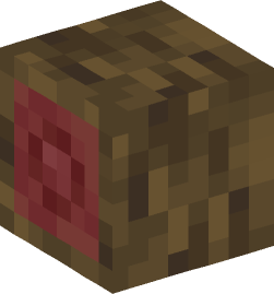 Minecraft head — Blocks