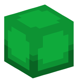 Minecraft head — Monsters