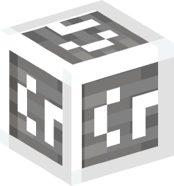 Minecraft head — Miscellaneous