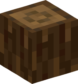 Minecraft head — Blocks