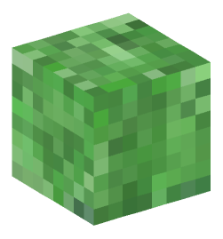 Minecraft head — Monsters