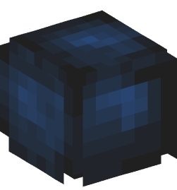 Minecraft head — Monsters