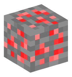 Minecraft head — Blocks