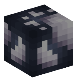 Minecraft head — Miscellaneous